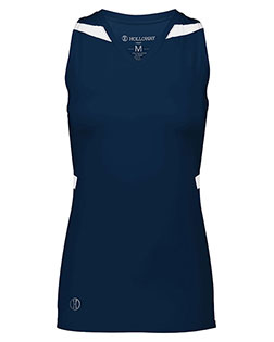 Augusta 221337 Women Ladies PR Max Compression Jersey at GotApparel