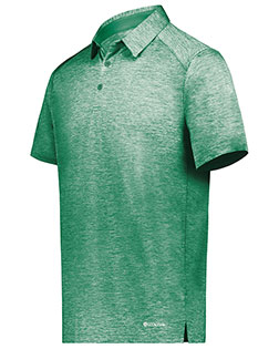 Augusta 222572 Men ELECTRIFY COOLCORE POLO at GotApparel