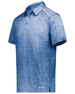 Augusta 222572 Men ELECTRIFY COOLCORE POLO at GotApparel