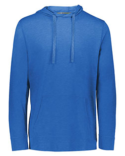 Augusta 222577 Men RepreveÂ®  Eco Hoodie at GotApparel