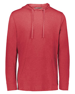 Augusta 222577 Men RepreveÂ® Eco Hoodie at GotApparel