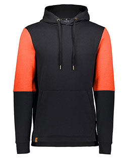 Augusta 222581 Men Ivy League Team Hoodie at GotApparel