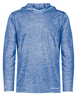 Augusta 222589 Men Electrify CoolcoreÂ® Hoodie at GotApparel