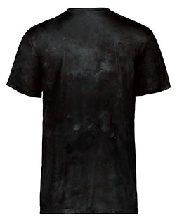 Augusta 222596 Men Stock Cotton-Toucha Poly Tee at GotApparel