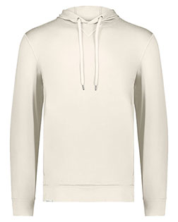 Augusta 222598 Men Ventura Soft Knit Hoodie at GotApparel