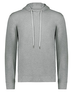 Augusta 222598 Men Ventura Soft Knit Hoodie at GotApparel