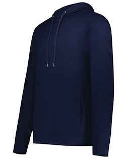 Augusta 222598 Men Ventura Soft Knit Hoodie at GotApparel