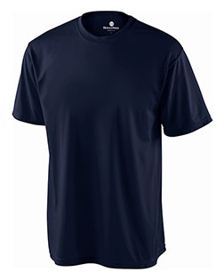 Augusta 222620 Boys Youth Zoom 2.0 Shirt at GotApparel