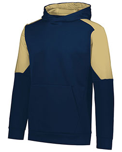 Augusta 222640 Boys Youth Momentum Team Hoodie at GotApparel