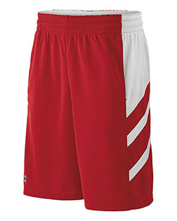 Augusta 222646 Boys Youth Helium Shorts at GotApparel