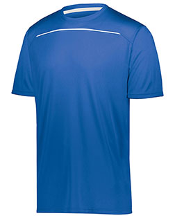 Augusta 222660 Boys Youth Defer Wicking Tee at GotApparel