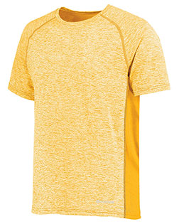 Augusta 222671 Boys Youth Electrify CoolcoreÂ® Tee at GotApparel