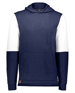 Augusta 222681 Boys Youth Ivy League Team Hoodie at GotApparel
