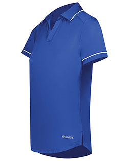 Augusta 222701 Women Ladies Coolcore Performance Polo at GotApparel