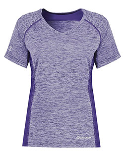 Holloway 222771  Ladies Electrify CoolcoreÂ® Tee at GotApparel