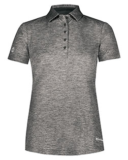 Augusta 222772 Women Ladies Electrify CoolcoreÂ® Polo at GotApparel