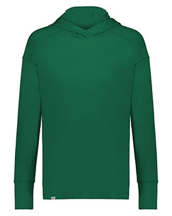 Augusta 222798 Women Ladies Ventura Soft Knit Hoodie at GotApparel