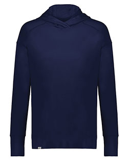 Augusta 222798 Women Ladies Ventura Soft Knit Hoodie at GotApparel
