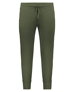 Augusta 222799 Women Ladies Ventura Soft Knit Jogger at GotApparel