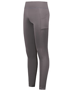 Augusta 222801 Girls COOLCOREÂ® TIGHT at GotApparel