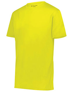 Augusta 222819 Boys Youth Momentum Tee at GotApparel