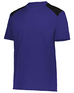 Augusta 223501 Men Momentum Team Tee at GotApparel