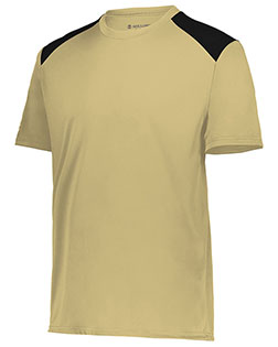 Augusta 223501 Men Momentum Team Tee at GotApparel