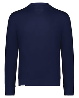 Augusta 223503 Men Ventura Soft Knit Crew at GotApparel