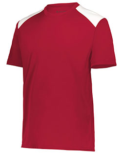 Augusta 223601 Boys Youth Momentum Team Tee at GotApparel