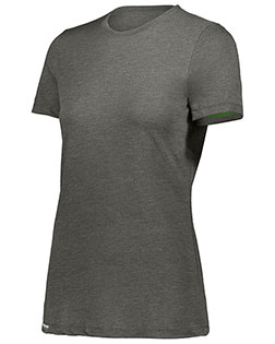 Augusta 223717 Women Ladies Eco-Revive Tee at GotApparel