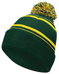 Augusta 223860 Homecoming Beanie at GotApparel