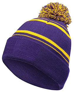 Augusta 223860 Homecoming Beanie at GotApparel