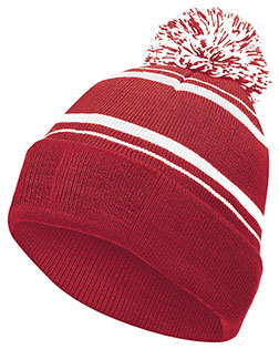 Augusta 223860  Homecoming Beanie at GotApparel