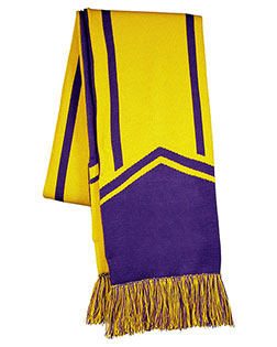 Augusta 223862  Homecoming Scarf at GotApparel