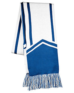 Augusta 223862  Homecoming Scarf at GotApparel