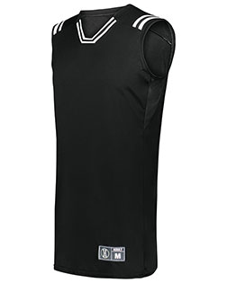 Augusta 224076 Men Retro Basketball Jersey at GotApparel