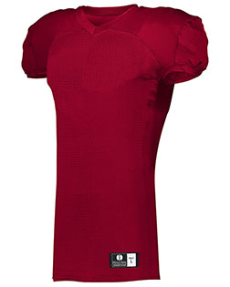 Augusta 226220 Boys Youth Iron Nerve Football Jersey at GotApparel