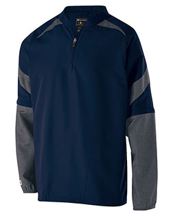 Augusta 229194 Men Pitch Pullover at GotApparel