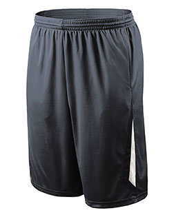 Augusta 229266 Boys Youth Mobility Shorts at GotApparel