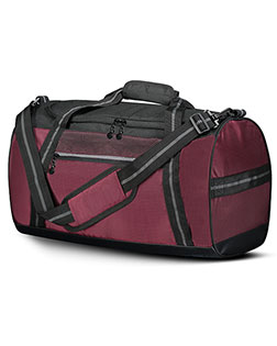 Augusta 229431  Rivalry Duffel Bag at GotApparel