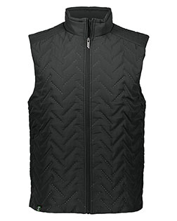 Augusta 229513 Men RepreveÂ® Eco Vest at GotApparel