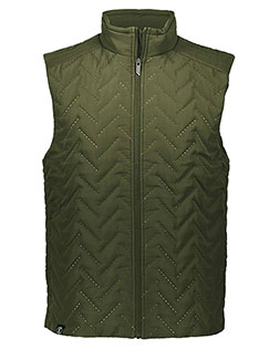 Augusta 229513 Men RepreveÂ® Eco Vest at GotApparel