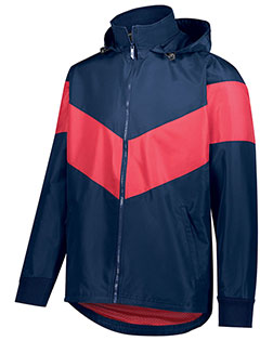 Augusta 229527 Men Potomac Jacket at GotApparel