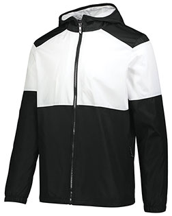 Augusta 229528 Men SeriesX Hooded Jacket at GotApparel