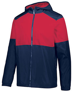 Augusta 229528 Men SeriesX Hooded Jacket at GotApparel