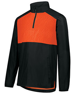 Augusta 229533 Men SeriesX Pullover at GotApparel