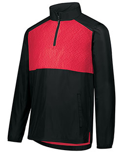 Augusta 229533 Men SeriesX Pullover at GotApparel
