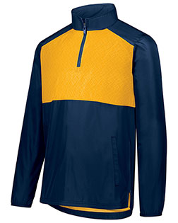 Augusta 229533 Men SeriesX Pullover at GotApparel