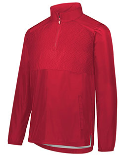 Augusta 229533 Men SeriesX Pullover at GotApparel