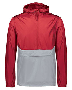 Augusta 229534 Men Pack Pullover at GotApparel